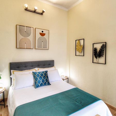 Lovely 2 Bedroom Apartment By Yourhost Roma Dış mekan fotoğraf