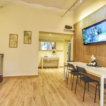 Lovely 2 Bedroom Apartment By Yourhost Roma Dış mekan fotoğraf