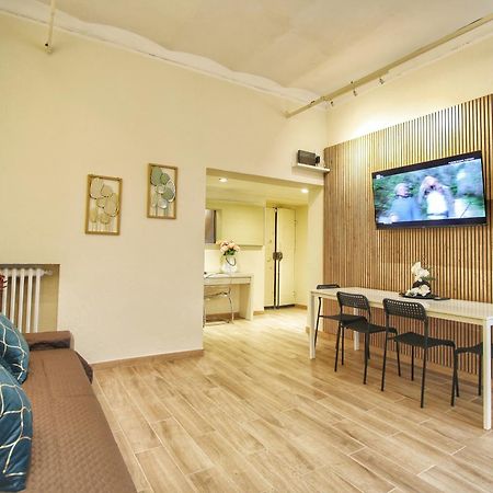 Lovely 2 Bedroom Apartment By Yourhost Roma Dış mekan fotoğraf