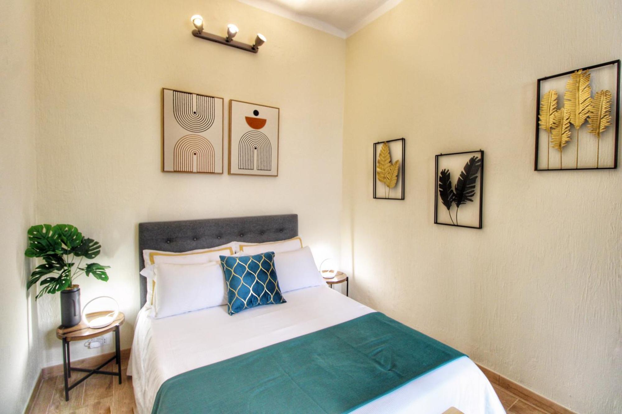 Lovely 2 Bedroom Apartment By Yourhost Roma Dış mekan fotoğraf