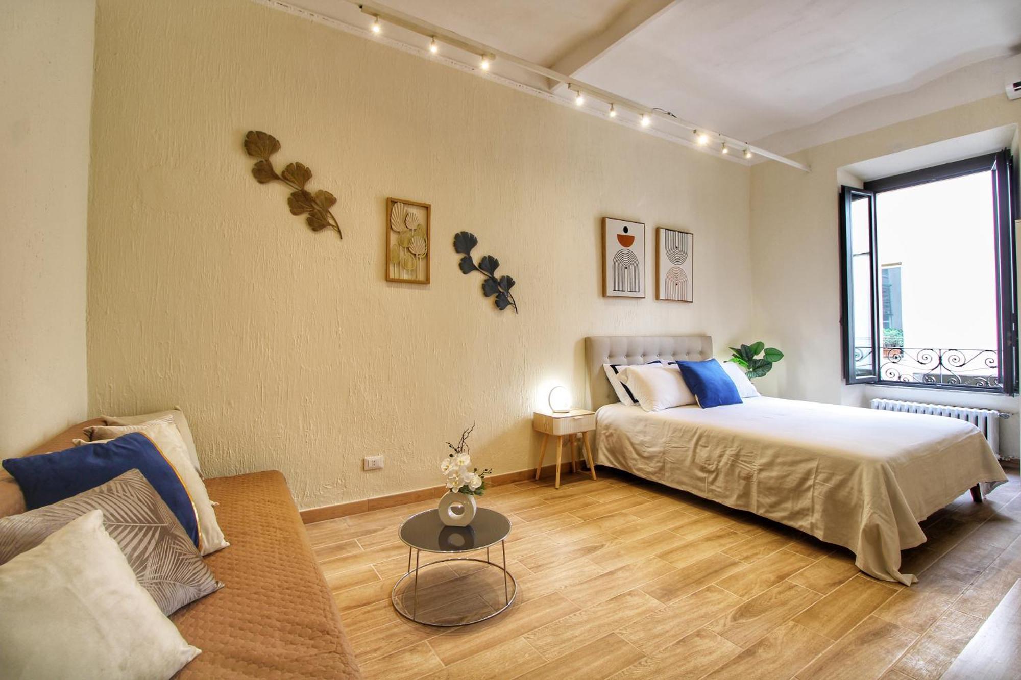 Lovely 2 Bedroom Apartment By Yourhost Roma Dış mekan fotoğraf