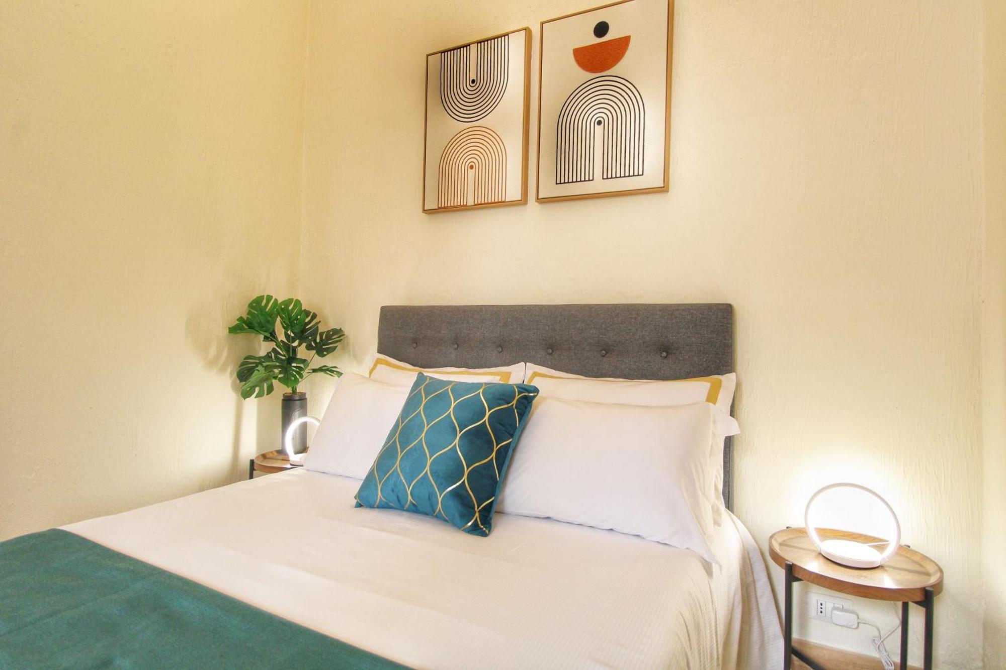 Lovely 2 Bedroom Apartment By Yourhost Roma Dış mekan fotoğraf
