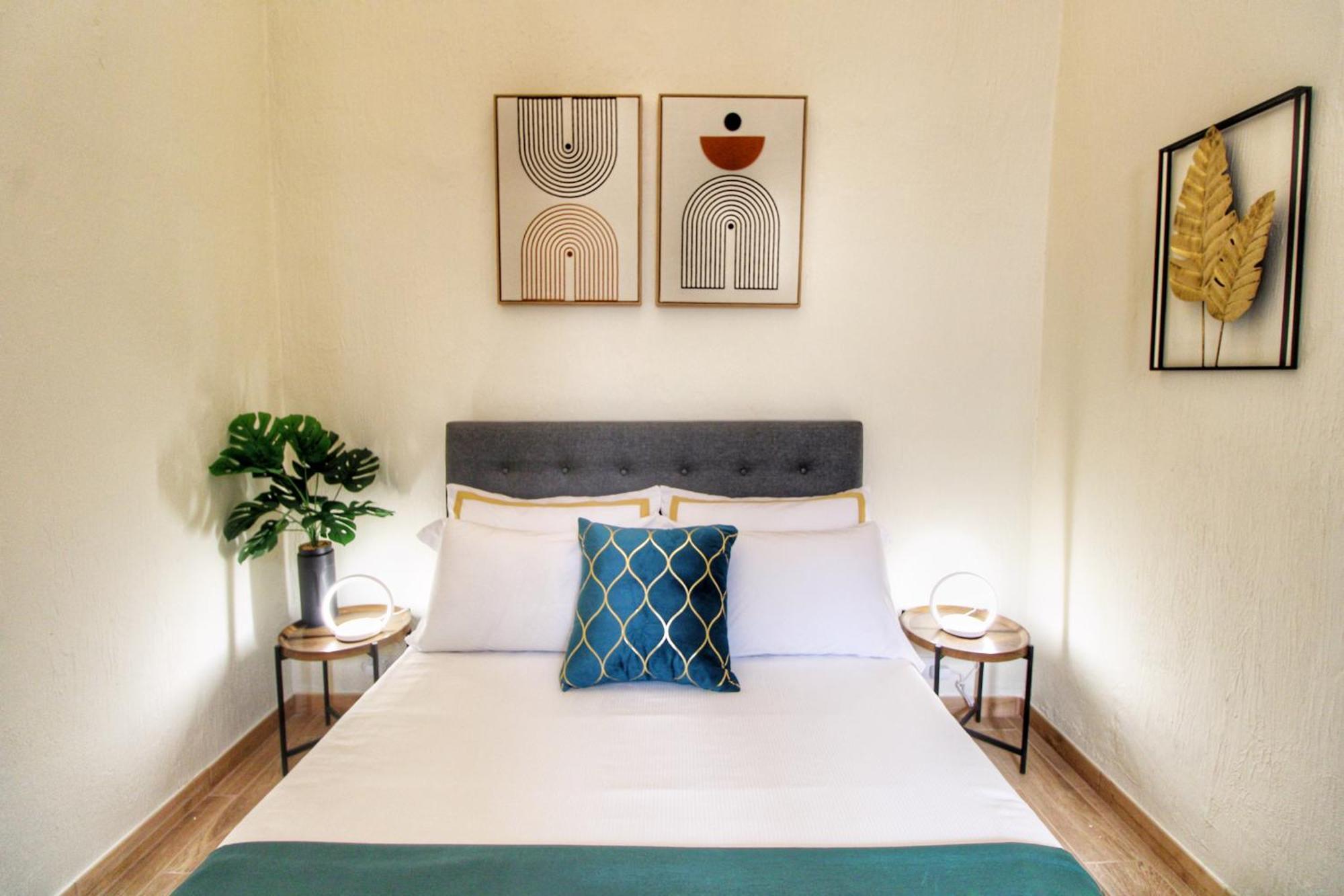 Lovely 2 Bedroom Apartment By Yourhost Roma Dış mekan fotoğraf