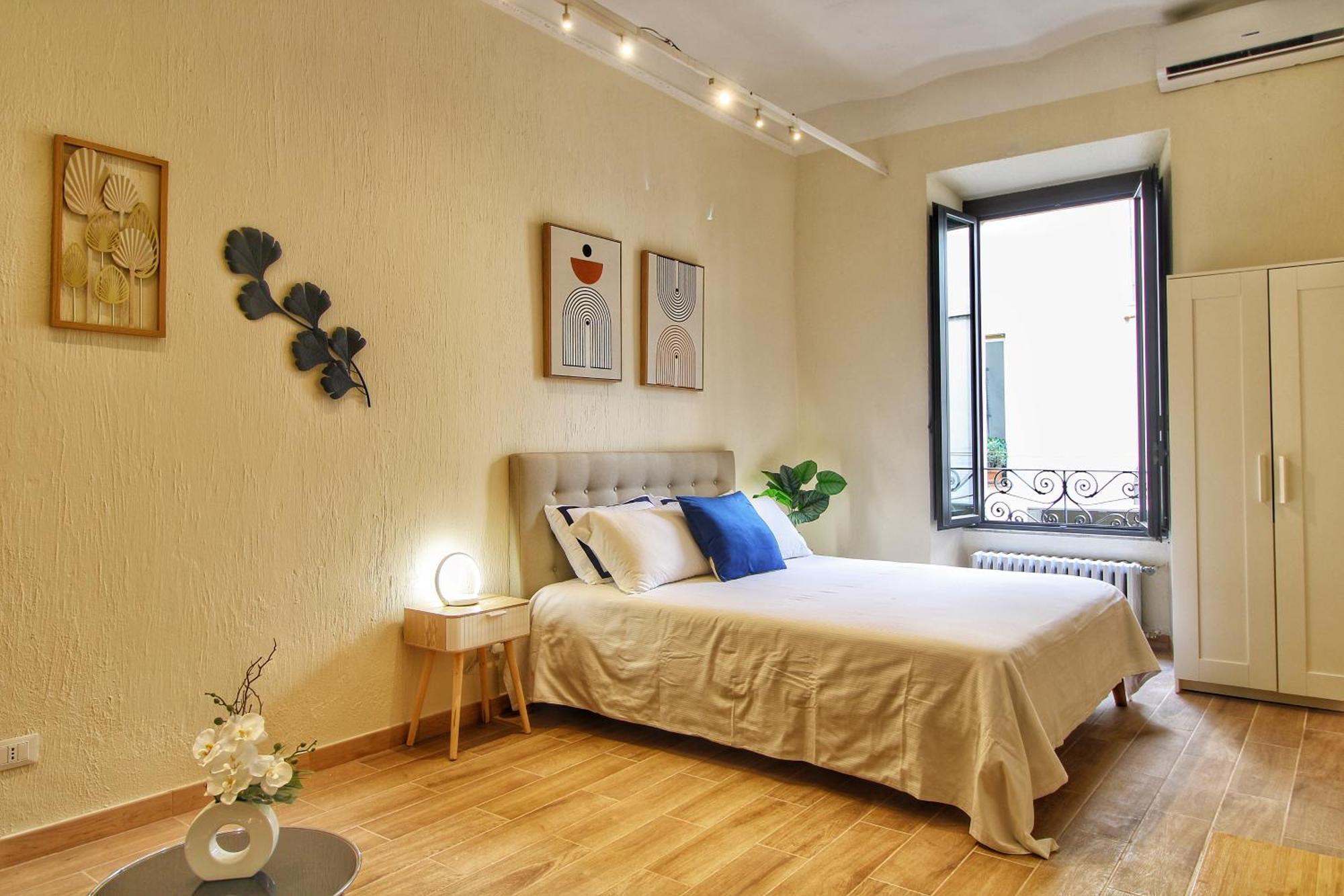 Lovely 2 Bedroom Apartment By Yourhost Roma Dış mekan fotoğraf
