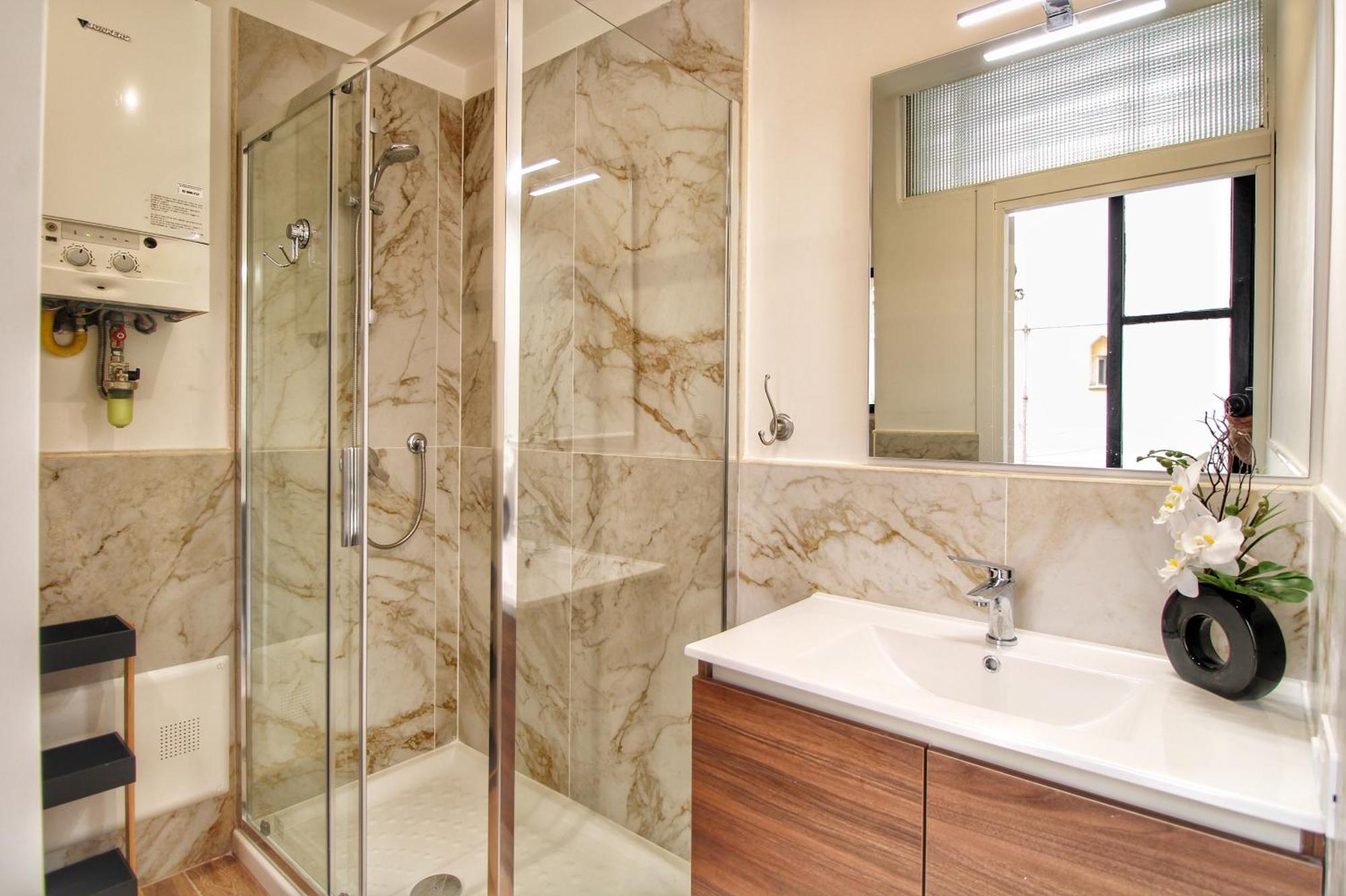 Lovely 2 Bedroom Apartment By Yourhost Roma Dış mekan fotoğraf