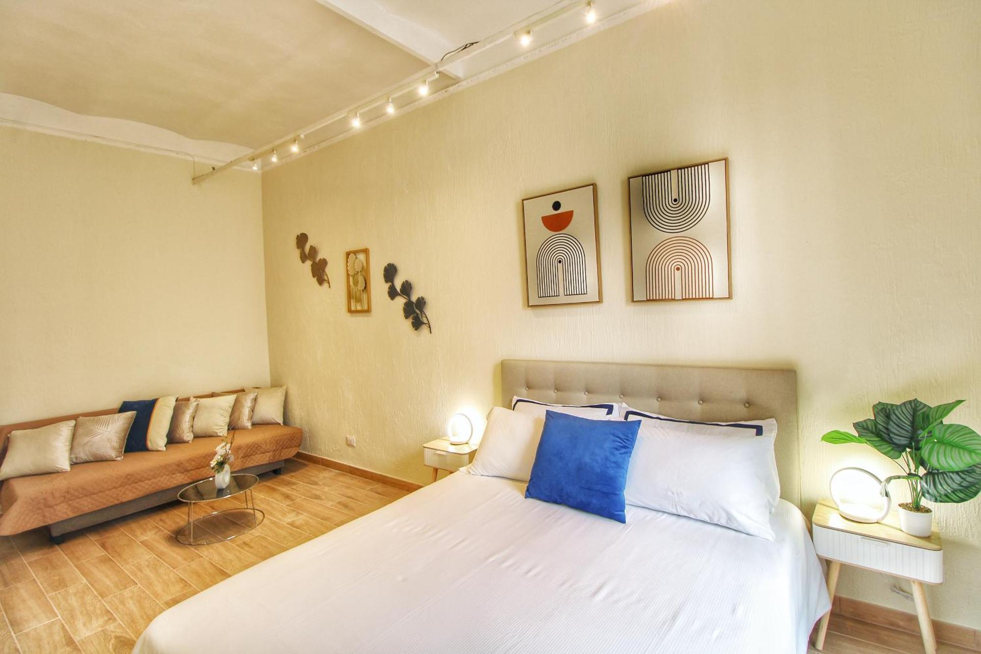 Lovely 2 Bedroom Apartment By Yourhost Roma Dış mekan fotoğraf