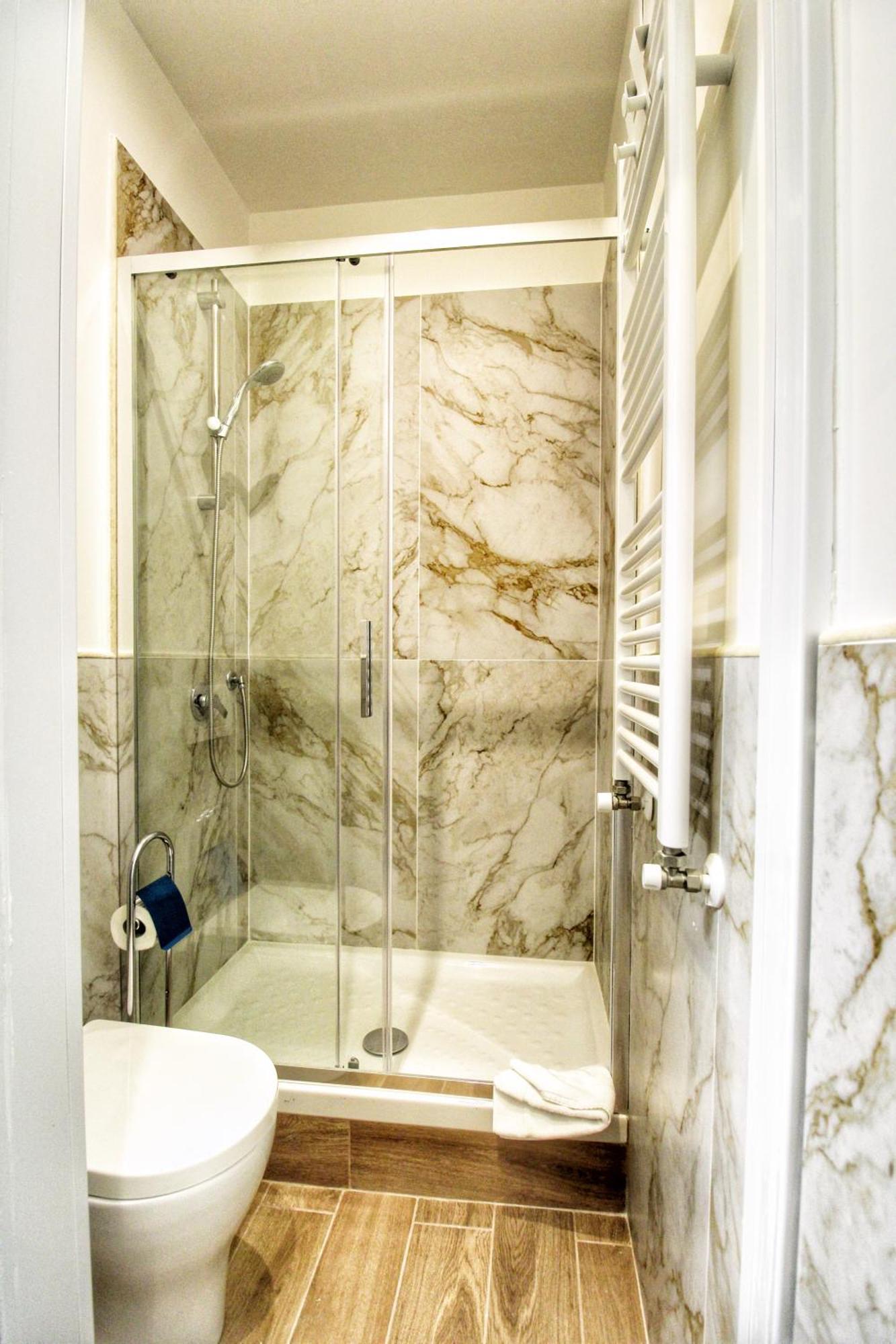 Lovely 2 Bedroom Apartment By Yourhost Roma Dış mekan fotoğraf